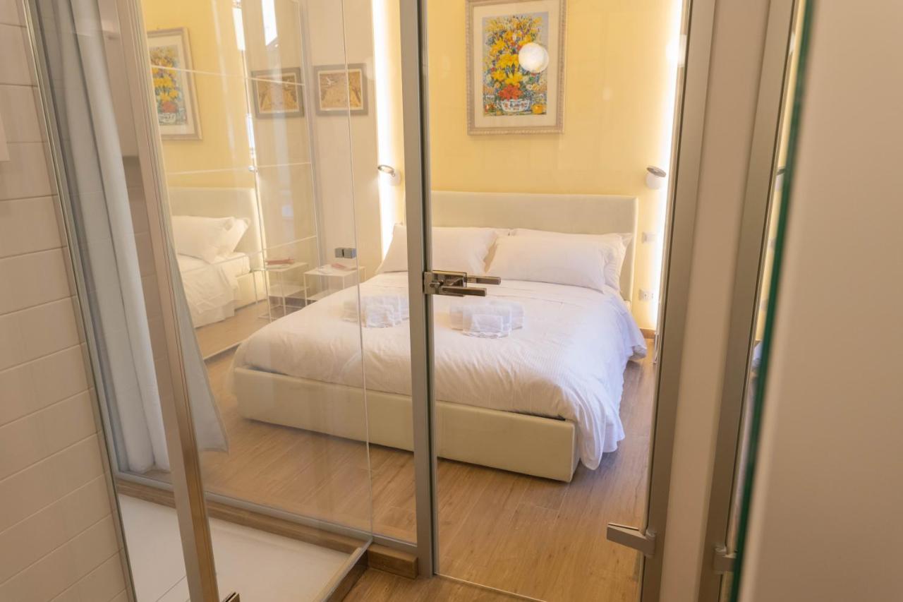 Colosseo Brightful Apartment With Rooftop Roma Exterior foto