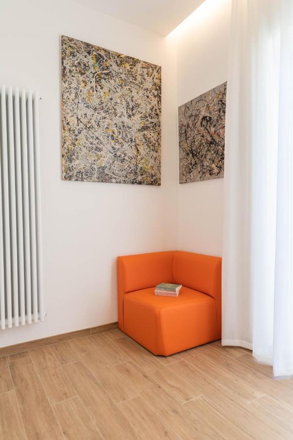 Colosseo Brightful Apartment With Rooftop Roma Exterior foto