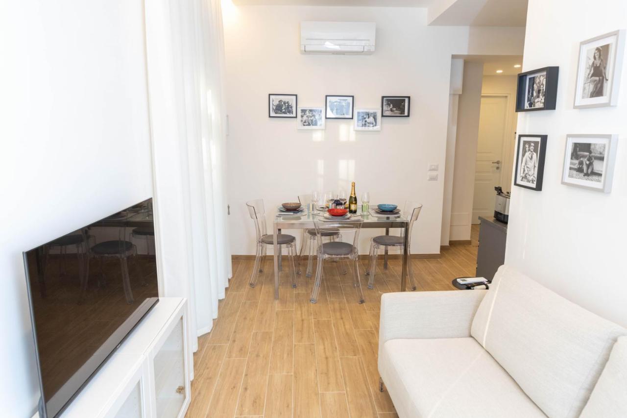 Colosseo Brightful Apartment With Rooftop Roma Exterior foto