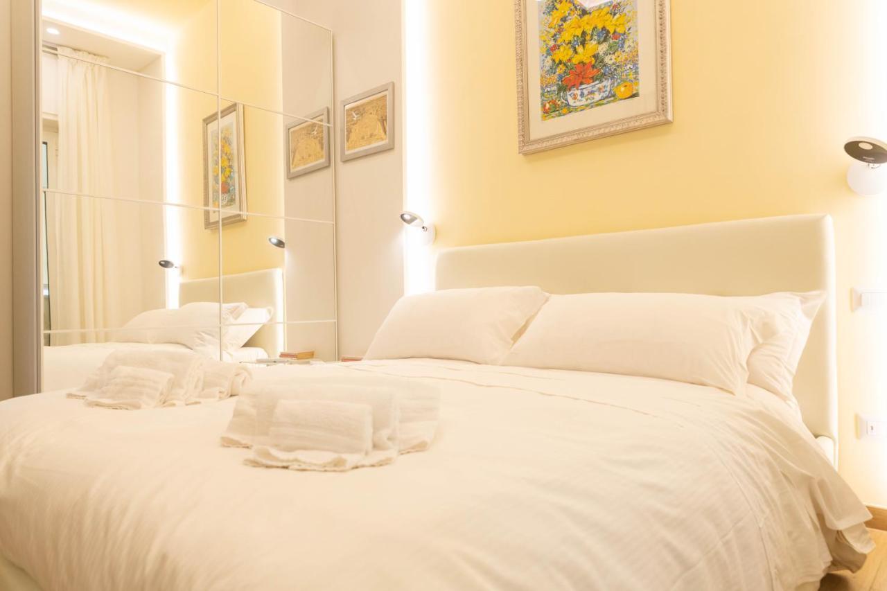 Colosseo Brightful Apartment With Rooftop Roma Exterior foto